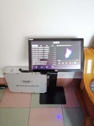 %title插图%num 麦乐迪 家庭KTV音响套装 家用ktv卡拉OK点歌机一体机K歌设备套装 家庭影院功放音响套装ok全套 D1698旗舰套装_限量版音响_专业前后级方案
